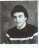 Jeff Selby - Class of 1986 - Fleming County High School