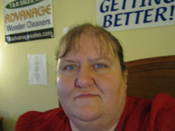 Patricia Gray - Class of 1990 - Fleming County High School