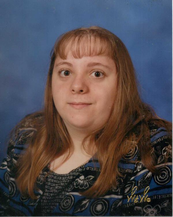 Karen Tingler - Class of 2000 - Fleming County High School