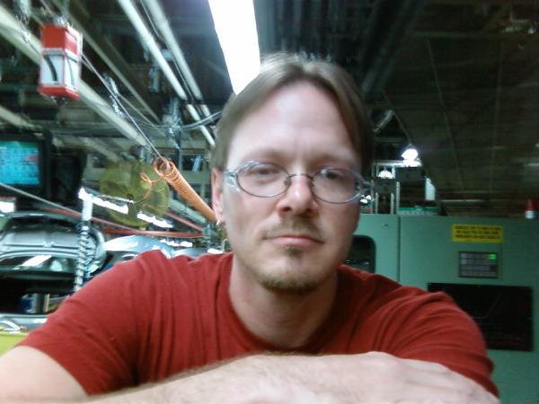 John Cooksey - Class of 1985 - Franklin County High School