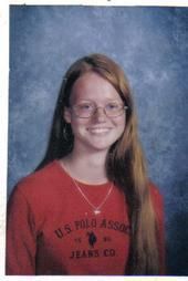 Chelsea Newman - Class of 2007 - Franklin County High School