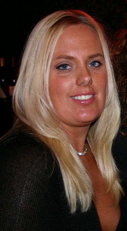 Stephanie Wise - Class of 1992 - Franklin County High School