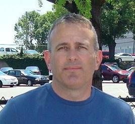 Mark Garback - Class of 1979 - Franklin County High School