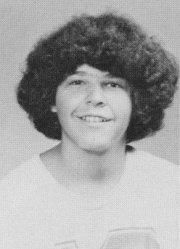 Barry Brown - Class of 1979 - Franklin County High School