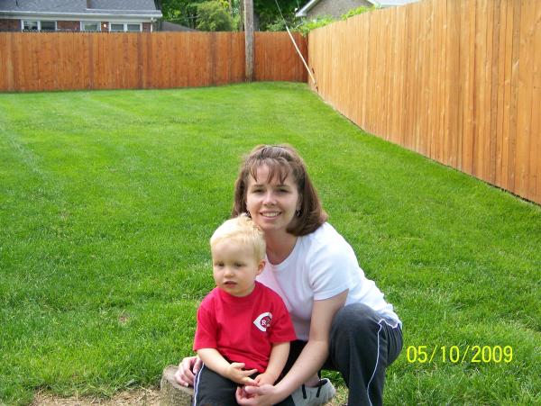 Amy Gormley - Class of 1990 - Franklin County High School