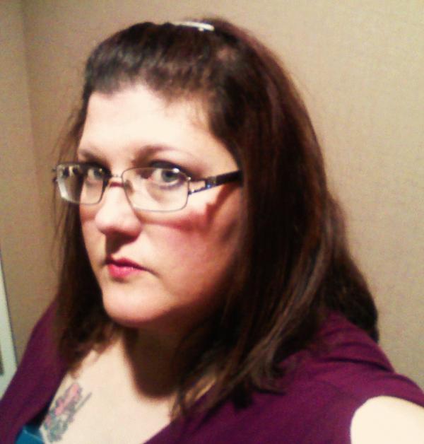 Theresa Santeramo - Class of 1985 - Franklin County High School