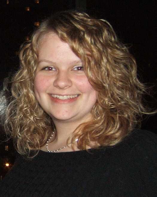 Courtney Risk - Class of 2004 - Franklin County High School