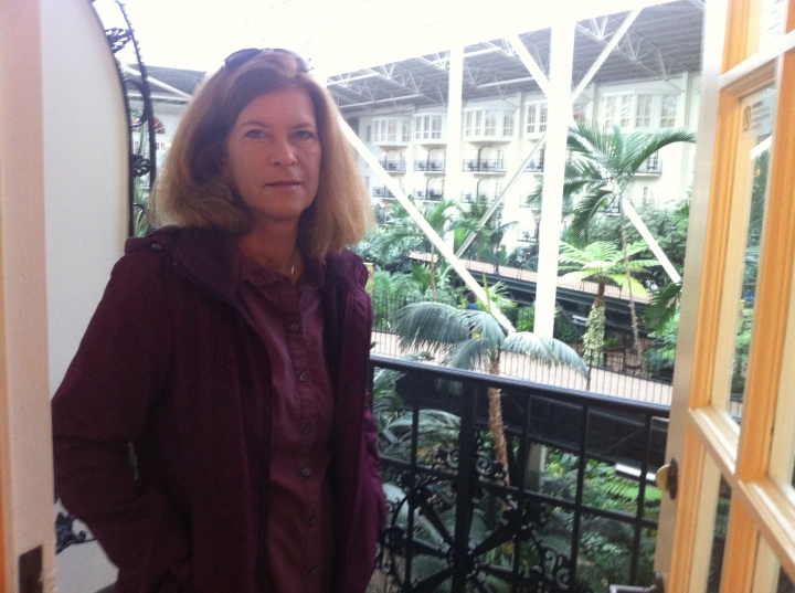 Brenda Johnson - Class of 1979 - Franklin County High School