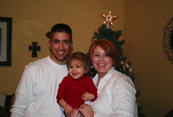 Nicole Pritchett - Class of 1998 - Franklin County High School