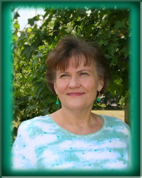 Peggy Chisholm - Class of 1965 - Franklin County High School