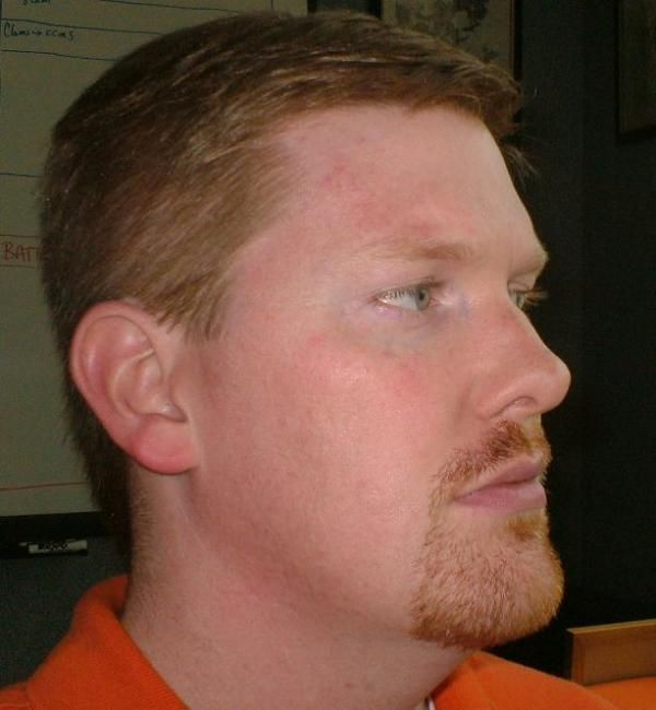Christopher Duncan - Class of 1994 - Franklin County High School