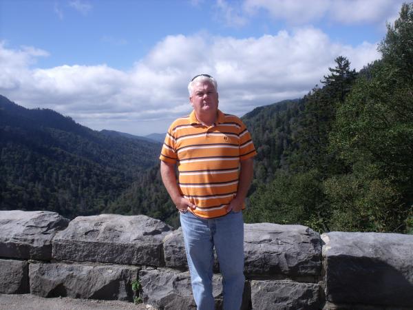 Steve Hayden - Class of 1980 - Franklin County High School