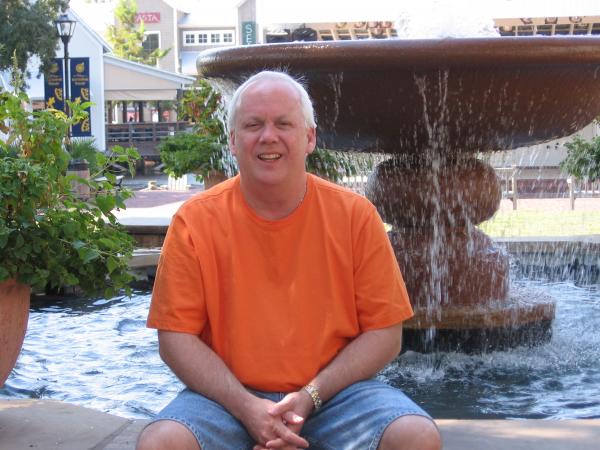 Larry True - Class of 1978 - Franklin County High School