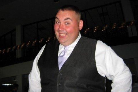 Corey Lewis - Class of 1998 - Franklin County High School