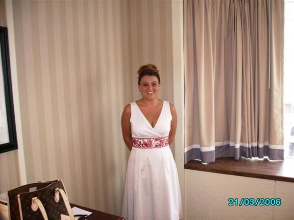 Stephanie Cohorn - Class of 1995 - Franklin County High School
