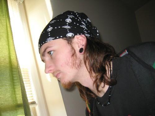 William Crabtree - Class of 2007 - Franklin County High School