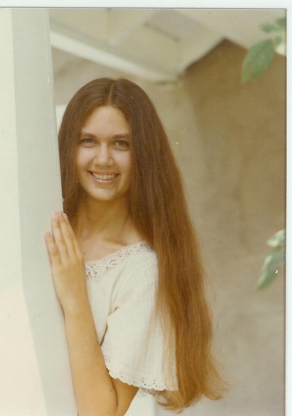 Mona Lunceford - Class of 1976 - Franklin County High School