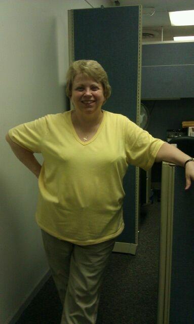 Tammy Penn - Class of 1976 - Franklin County High School