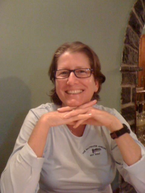 Terry Vance - Class of 1973 - Franklin County High School