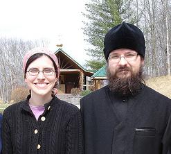 Fr. Deacon Jeremiah Davis - Class of 1998 - Franklin County High School