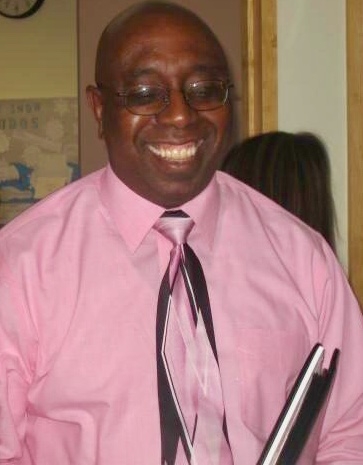 Richard Woodard - Class of 1971 - Franklin County High School