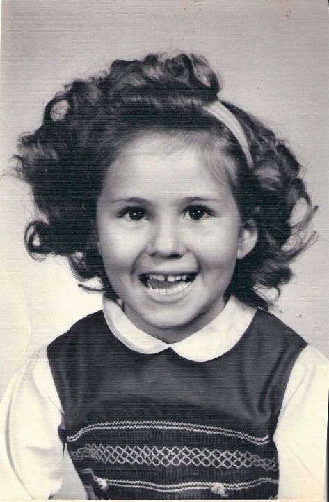 Mary Morris - Class of 1978 - Franklin County High School