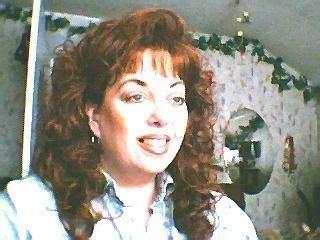 Candace Sexton - Class of 1981 - Franklin County High School