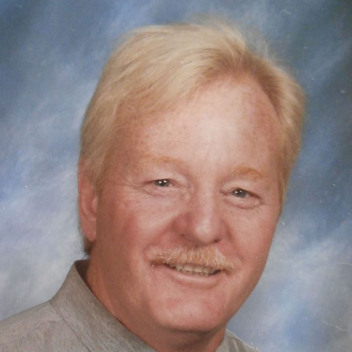 Steve Clark - Class of 1973 - Franklin County High School
