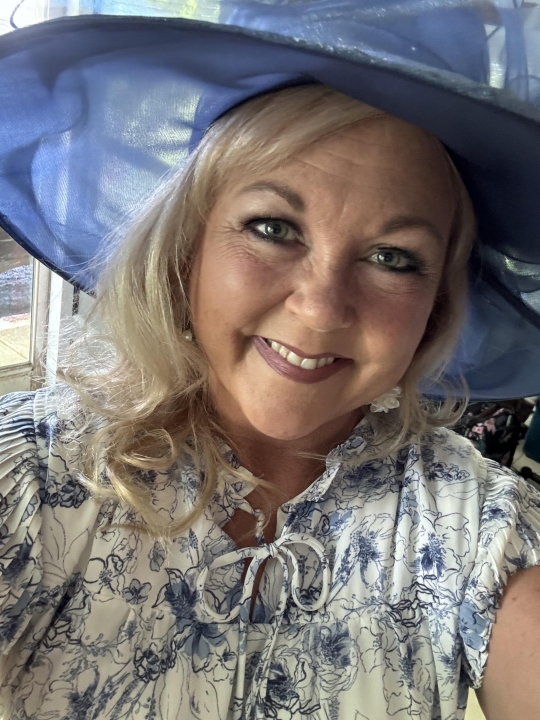 Rebecca Long - Class of 1991 - Franklin County High School