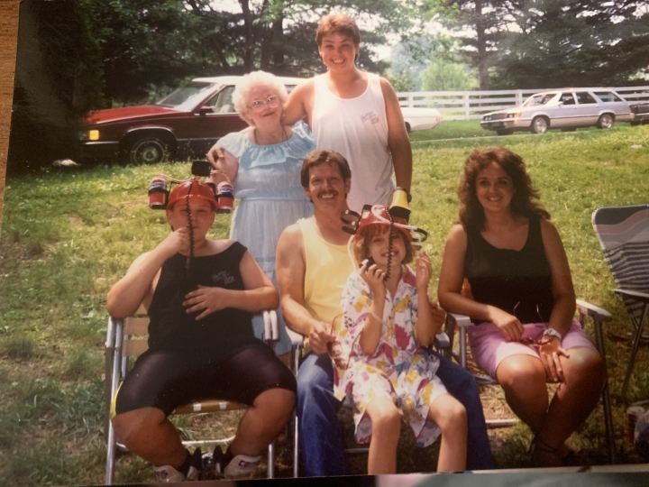 Joe  White White - Class of 1966 - Franklin County High School