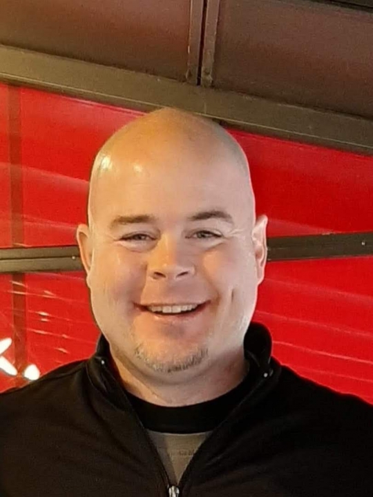 Lee Barbee - Class of 1993 - Franklin County High School