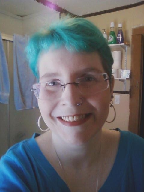 Stiofani Same - Class of 1990 - Western Hills High School