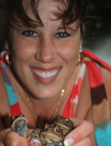 Luann Elswick - Class of 1988 - Western Hills High School