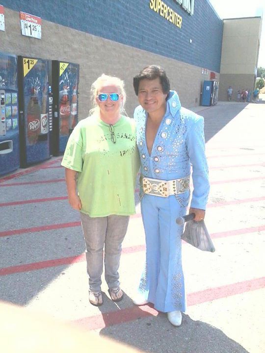 Kaye Coubert - Class of 1991 - Western Hills High School