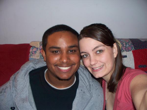 Ashley Reed - Class of 2005 - Greenup County High School