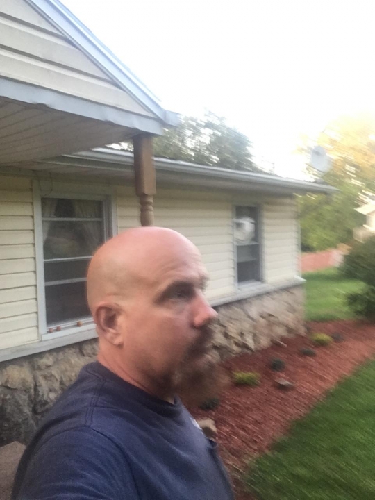 Larry Dickerson - Class of 1982 - Greenup County High School