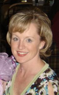 Tracy Spencer - Class of 1989 - Greenup County High School