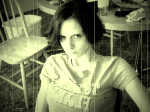 Ginger Prater - Class of 2006 - Greenup County High School