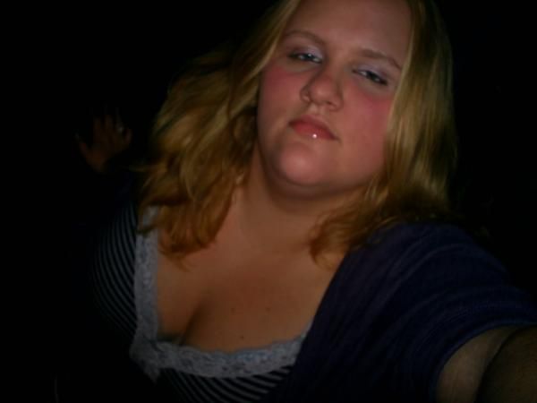 Kalee Medley - Class of 2007 - Greenup County High School