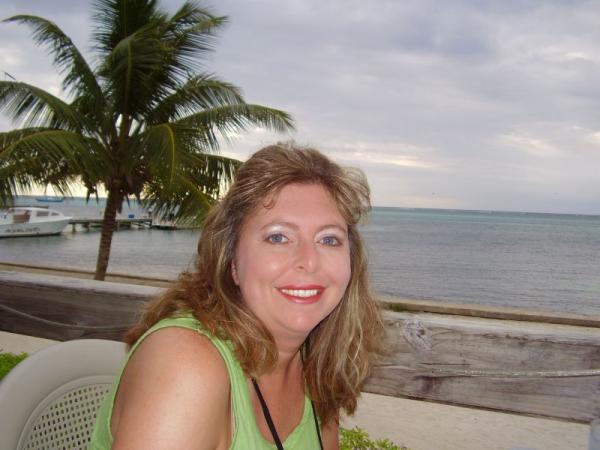 Jennifer Sexton - Class of 1993 - Greenup County High School