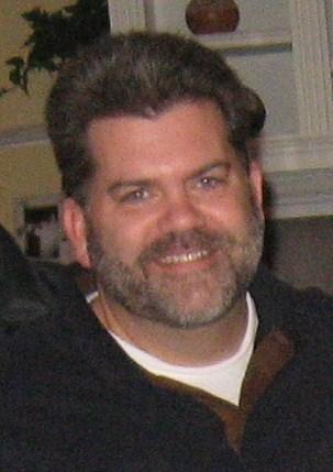 Steve Roark - Class of 1981 - Greenup County High School