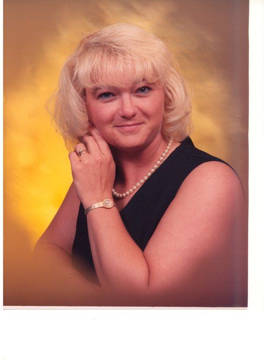 Melissa Castle - Class of 1986 - Greenup County High School