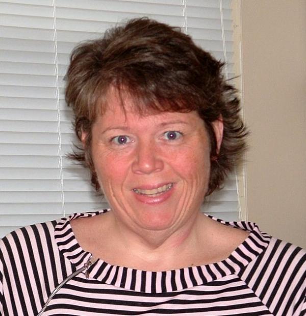 Billie James - Class of 1984 - Greenup County High School