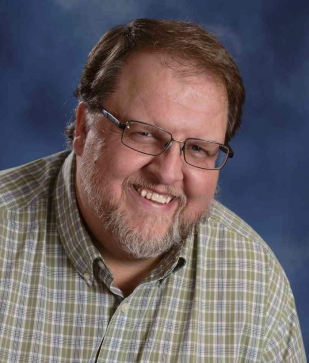 Paul Hunt - Class of 1985 - Greenup County High School