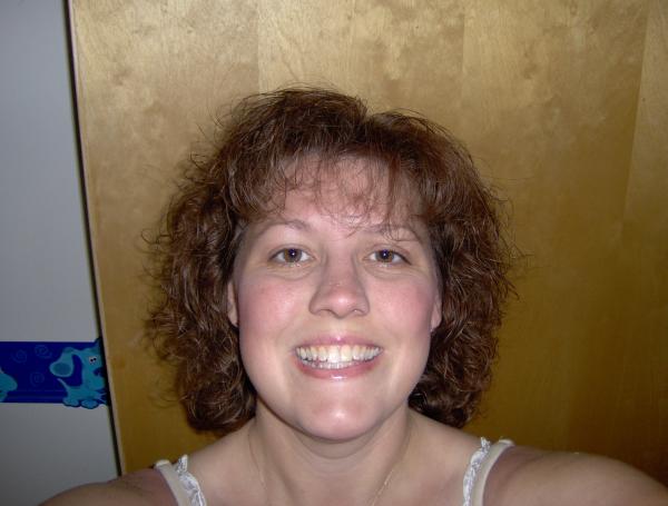 Kristina Williamson - Class of 1992 - Greenup County High School