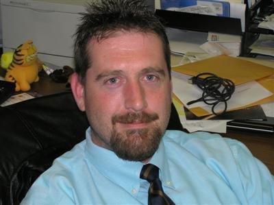Aaron Withrow - Class of 1990 - Greenup County High School