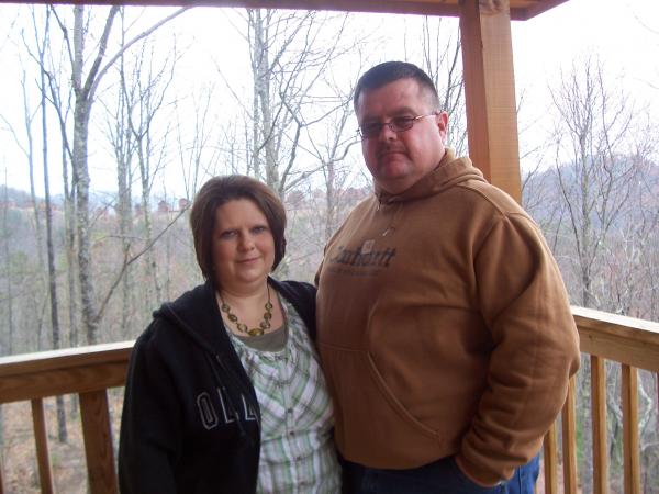 Timothy Meadows - Class of 1982 - Greenup County High School