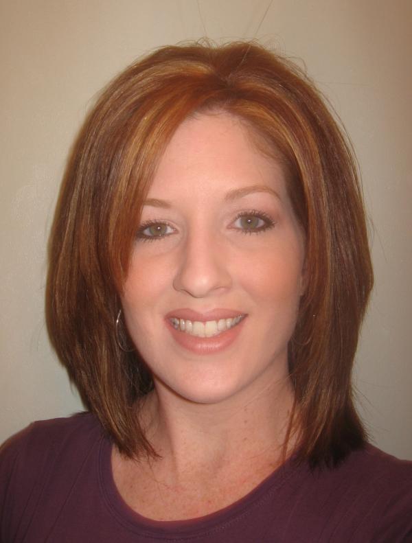 Karen Thomas - Class of 1997 - Greenup County High School