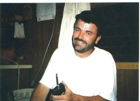 Charles Thornsbury - Class of 1977 - Greenup County High School