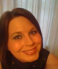 Alicia Quillen - Class of 1999 - Greenup County High School